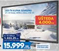 Roda Televizor Alpha TV 32 in LED HD Ready
