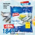 Roda Papalina Frikom, 1kg