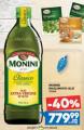 Roda Maslinovo ulje Extra devičansko Monini, 750ml
