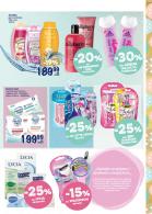 Akcija RODA akcija kozmetike, katalog 7. decembar 2017 do 14. januar 2018 66739