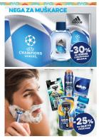 Akcija RODA akcija kozmetike, katalog 7. decembar 2017 do 14. januar 2018 66756