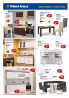 Akcija Forma Ideale akcija nameštaja, katalog 7-31. decembar 2017 66776