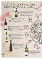 Akcija IDEA katalog vina, akcija 7. decembar do 21. januar 2017 66809