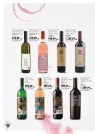 Akcija RODA katalog vina, akcija 7. decembar do 21. januar 2017 66833
