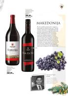 Akcija RODA katalog vina, akcija 7. decembar do 21. januar 2017 66848