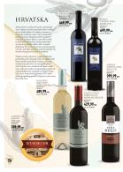 Akcija RODA katalog vina, akcija 7. decembar do 21. januar 2017 66849