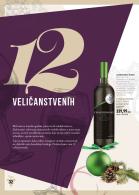 Akcija RODA katalog vina, akcija 7. decembar do 21. januar 2017 66855