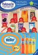 Katalog Podunavlje katalog akcija, 11-23. decmbar 2017