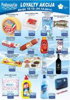 Akcija Podunavlje katalog akcija, 11-23. decmbar 2017 66899