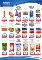 Akcija Podunavlje katalog akcija, 11-23. decmbar 2017 66902
