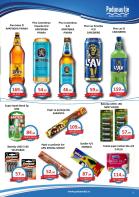 Akcija Podunavlje katalog akcija, 11-23. decmbar 2017 66909