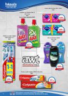 Akcija Podunavlje katalog akcija, 11-23. decmbar 2017 66912