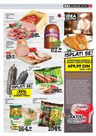 Akcija IDEA Beogradske komšijske novine, 11-17. decembar 2017 66933