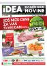 Akcija IDEA K plus komšijske novine, 11-17. decembar 2017 66937