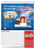 Akcija IDEA K plus komšijske novine, 11-17. decembar 2017 66944