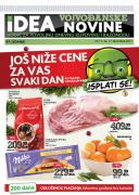 Katalog IDEA Vojvođanske komšijske novine, 11-17. decembar 2017