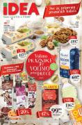 Katalog IDEA nedelja kolaca, 11-17. decembar 2017