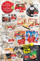 Akcija IDEA nedelja kolaca, 11-17. decembar 2017 66956