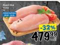 Roda Pileći file, 1kg