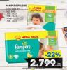 Roda Pampers Active baby dry pelene