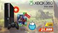 ComTrade Shop XBOX 360 konzola slim 4GB