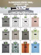 Akcija JYSK katalog akcija, 7-21. decembar 2017 67026