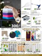 Akcija JYSK katalog akcija, 7-21. decembar 2017 67031