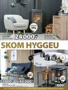 Akcija JYSK katalog akcija, 7-21. decembar 2017 67037