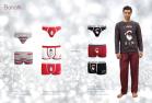 Akcija Bonatti novogodišnji  katalog donjeg veša, akcija zima 2017 67050