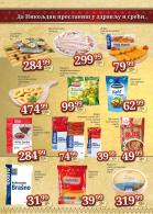 Akcija DIS Market katalog akcija, 12-20. decembar 2017 67053