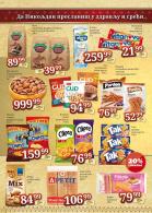 Akcija DIS Market katalog akcija, 12-20. decembar 2017 67061