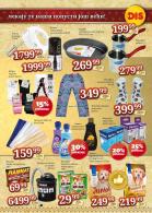 Akcija DIS Market katalog akcija, 12-20. decembar 2017 67066