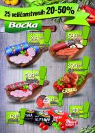 Akcija Trgopromet akcija, katalog 13-21. decembar 2017 67069