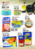 Akcija Trgopromet akcija, katalog 13-21. decembar 2017 67074