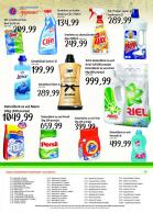 Akcija Trgopromet akcija, katalog 13-21. decembar 2017 67083