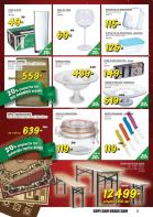Akcija Uradi Sam akcija, katalog 13-24. decembar 2017 67106