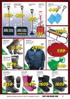 Akcija Uradi Sam akcija, katalog 13-24. decembar 2017 67108