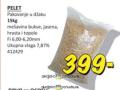 Uradi Sam Pelet 15kg