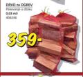 Uradi Sam Drvo za ogrev 0.03m3