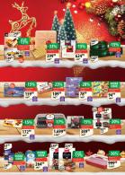 Akcija MAXI akcija, katalog 14. decembar 2017 do 10 . januar 2018 67145