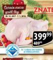 MAXI Ćureće meso grill, 1kg