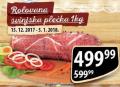 MAXI Rolovana svinjska plećka, 1kg