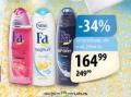 MAXI Fa gel za tuširanje