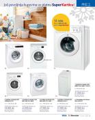 Akcija Super kartica katalog, 11. decembar 2017 do 31. januar 2018 67189