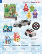 Akcija Super kartica katalog, 11. decembar 2017 do 31. januar 2018 67196