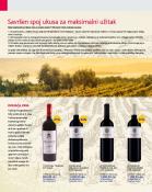 Akcija Super kartica katalog, 11. decembar 2017 do 31. januar 2018 67208