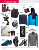 Akcija Super kartica katalog, 11. decembar 2017 do 31. januar 2018 67216