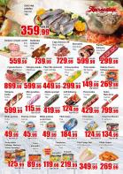 Akcija Metalac Proleter akcija, katalog 15. decembar 2017 do 17. januar 2018 67229