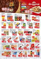 Akcija Metalac Proleter akcija, katalog 15. decembar 2017 do 17. januar 2018 67231
