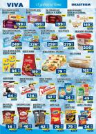 Akcija Kastrum Viva akcija, katalog 15-27. decembar 2017 67239